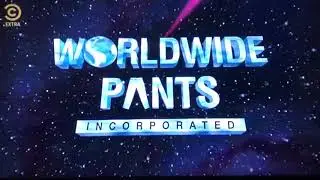 Where’s Lunch/Worldwide Pants Incorporated/CBS Studios International (1998)