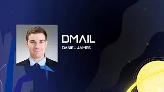 DMAIL.AI - With Daniel James