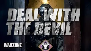 DMZ Mission Guide: *Easy* Deal With The Devil Guaranteed Disguise 🥷
