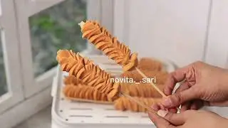 SOSIS BAKAR MEKAR SEMPURNA (Resep di Deskripsi)