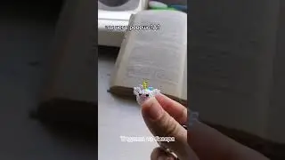последний день лета #видео #бисероплетение #бисер #последнийденьлета #кольцо