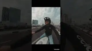 Ducati Desert Sled Đi dạo cuối tuần.