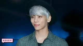 SHINee's  Lead Singer Kim Jonghyun Dies at 27 | Kossip News