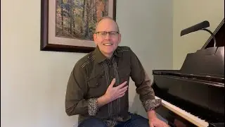 Piano with Stanton Lanier - Episode 2 (Climb to the Sky)