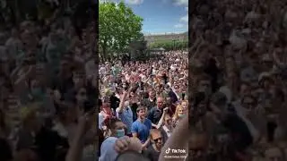 ПУТИНА В ОТСТАВКУ!!!