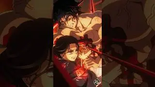 Ubuyashiki and Tamayo’s sacrifices vs Muzan 😭💔 - Demon Slayer