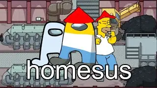 homesus