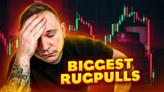 FTX CRYPTO CRASH - Did FTT rugpull? | Binance vs FTX explained