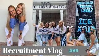 Recruitment Vlog 2: Western Michigan University