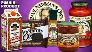 The Food Brand That Shouldn't Exist But Does