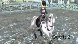 [SSO] - Outfit Ideas! #5
