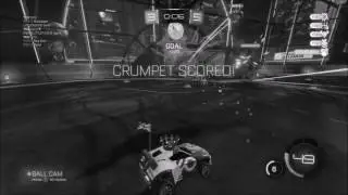 this would of been pretty cool if we werent already 3 goals down