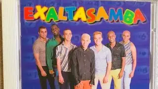 Grupo Luz Néon Cd do Exalta