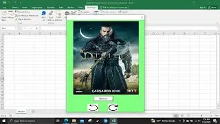 Rotate Picture(clockwise and counter clockwise)in excel vba UserForm