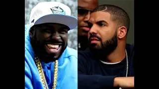 Funk Master Flex Disses Drake On Hot 97! Reference Song for Blessings