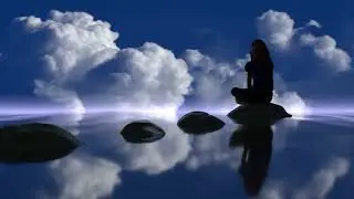 10 Min Mindfulness Meditation | Relax Calm Music | Daily Calm