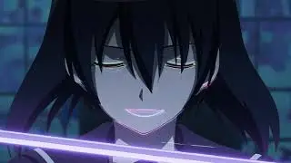 Akame Ga Kill「AMV」- Mad World