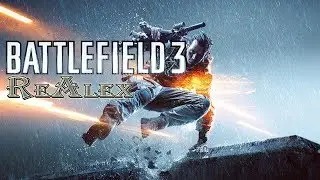 ● Кооперативный режим. Ностальгия ● Battlefield 3 ●