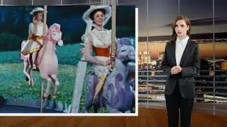 Daily News 24.02.2024 -- PETA gegen Karussellpferde