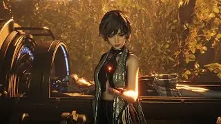 Eidos 9 and beyond Stellar Blade P8