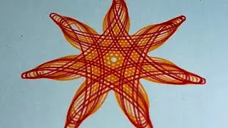 Spirograph | by ShR