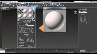 Sunal orhon ile 3ds max basit gül yapımı