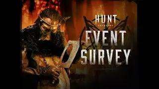 ⚡Hunt: Showdown ➠ СТРИМ⚡ХАНТ⚡