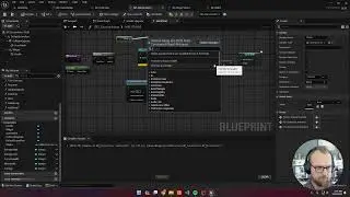 Game Dev Friday, Rogue Cursor
