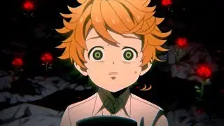 Lost Control AMV / Yakusoku no Neverland