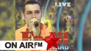 Fadil Fetahu - Live 3