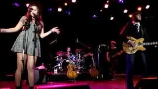 Dog Days Are Over (cover) - The Alternate Routes with Taryn Chory