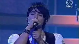 La Ley - Más allá (vivo)