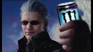 Кратко о Devil May Cry 5 или что с ней не так.
