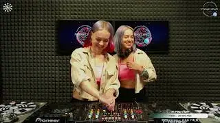 Format.SPACE - RAVE MONKEYS - Techno / Melodic techno / Minimal - Live Podcast