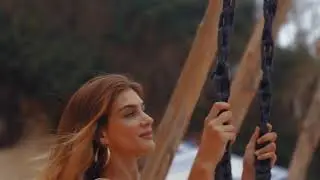IRIS X ELECTROOBY - SAX YOU ( Official Video Clip )