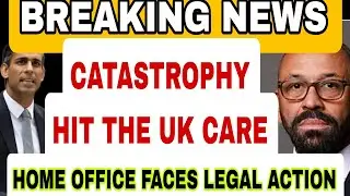THE UK CARE SECTOR # THE NHS CRYING OUT FOR STAFF # GETTING TOUGHER#