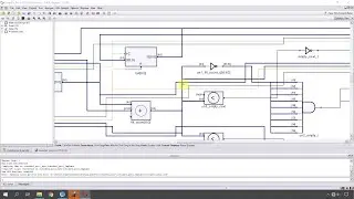 What happens if we implement a VHDL design without constraint files?