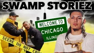 THE LATIN KINGS, Chicago’s Most Infamous Gang