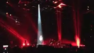 Bruno Mars sings Genuwine's Pony