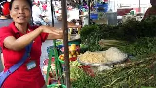 Вьетнам и Камбоджа. Часть 1. Круиз по Меконгу 
