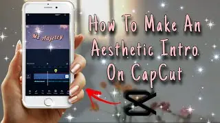 How To Make A YouTube Intro On Your Phone | Easy | Free