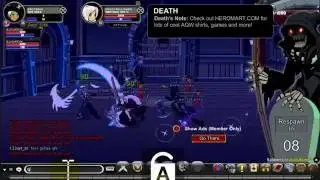=AQW= Reckoning/Goons vs Battle Born (War)