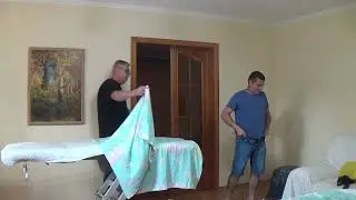Сильная боль в руке, шейном отделе, 4 часть. Вертебролог-остеопат Новомосковск, Днепр.