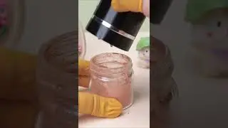 #shorts Restore Your 3CE Blush Easily! #cosmeticrepair#satisfying#asmr#oddly#oddlysatisfying#fyp