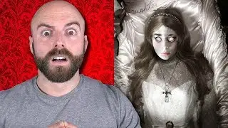 10 Horrifying Things that Happened at Funerals