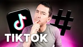 Top TikTok Hashtags: Boost Your Videos with Trending Tags for More Views