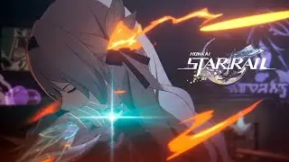 Firefly HENSHIN Cutscene | Honkai Star Rail JP Dub