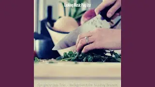 Serene Music for Dinner