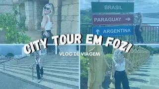 FUI NO PARAGUAI E ARGENTINA NO MESMO DIA! + Mosteiro e Mesquita - Vlog de Viagem