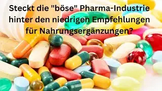 Steckt die 